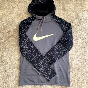Nike hoodie